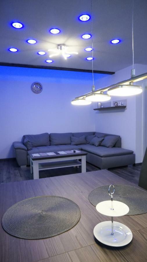 Apartament Fw-Siegel Singen Zewnętrze zdjęcie