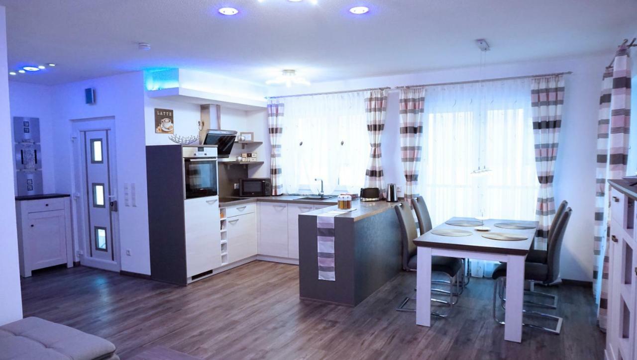 Apartament Fw-Siegel Singen Zewnętrze zdjęcie