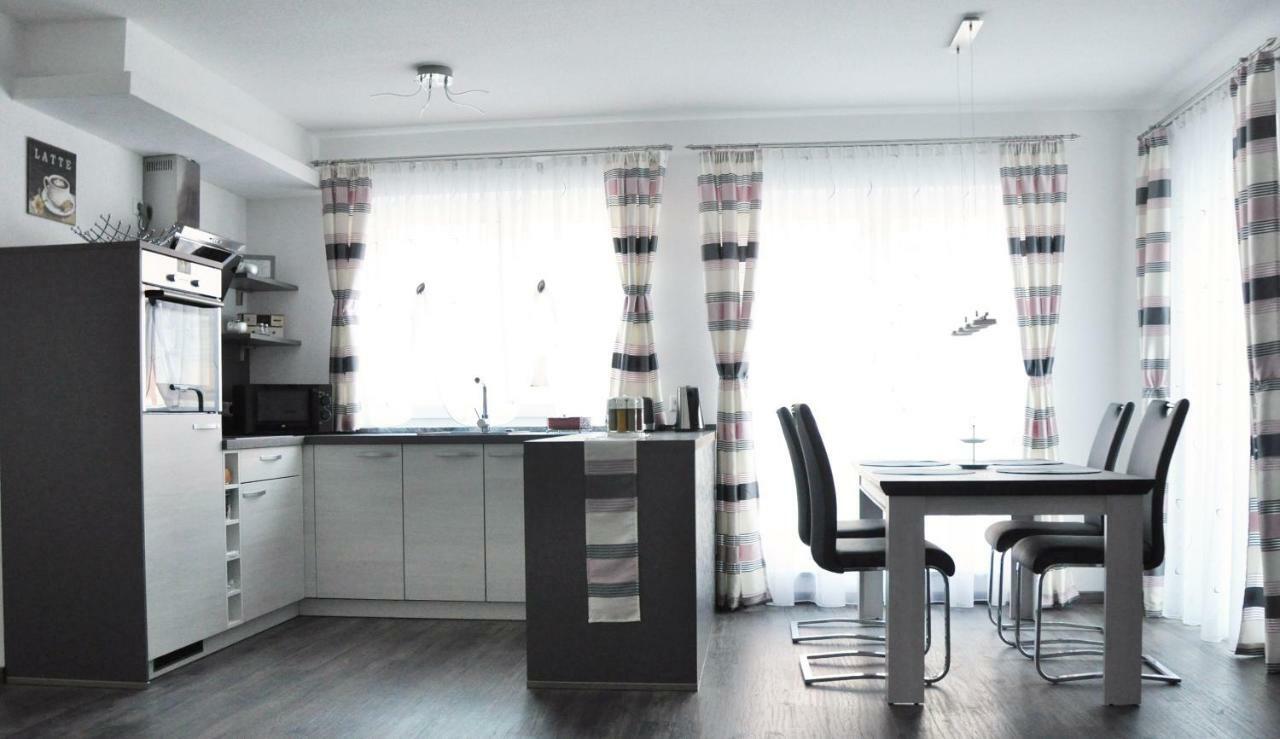 Apartament Fw-Siegel Singen Zewnętrze zdjęcie